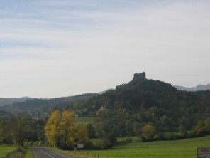chteau de Murol